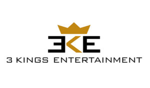 3 Kings Logo