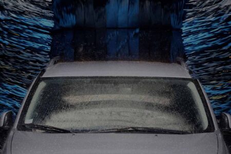 Cheetah Clean Auto Wash