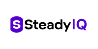 SteadyIQ Logo